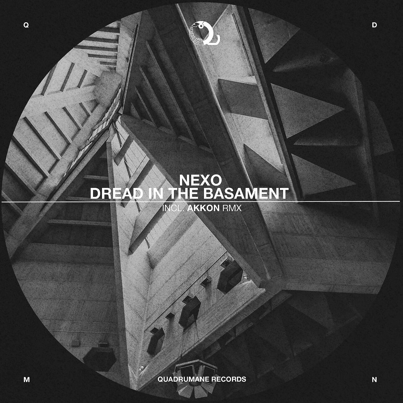 Nexo - Bred in the Basament (Akkon Remix)