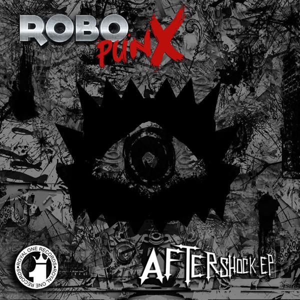 Robopunx - Apocalypse (Orginal Mix)