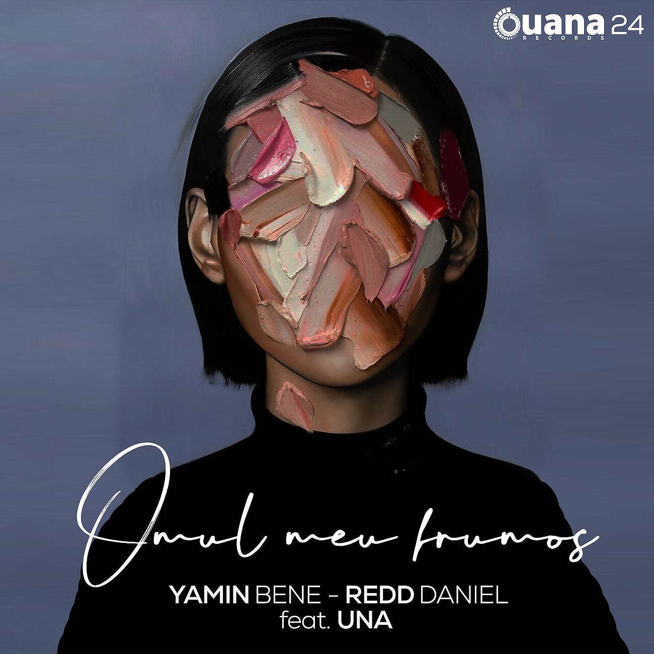 Yamin Bene - Omul Meu Frumos (Extended Mix)