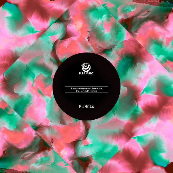 Roberto Palmero - Sweet So (S.K.A.M. Remix)