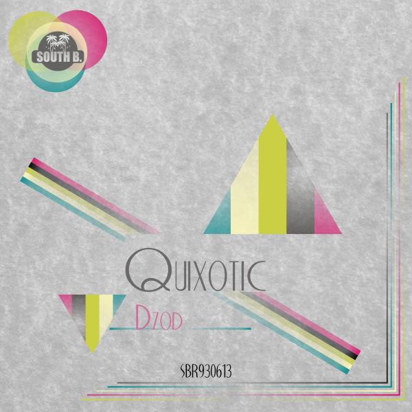 Dzod - Quixotic
