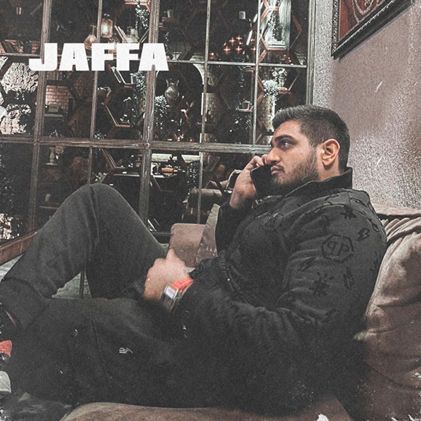 JAFFA - Под дождём