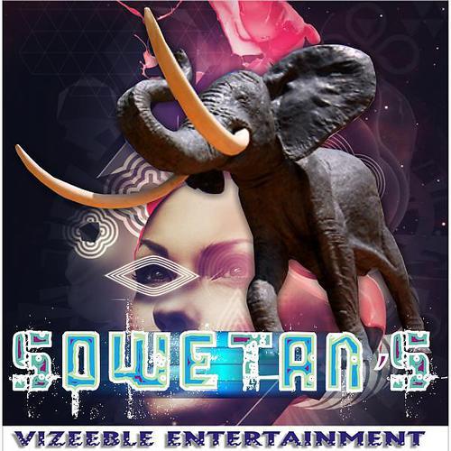 Постер альбома Sowetans Reloaded