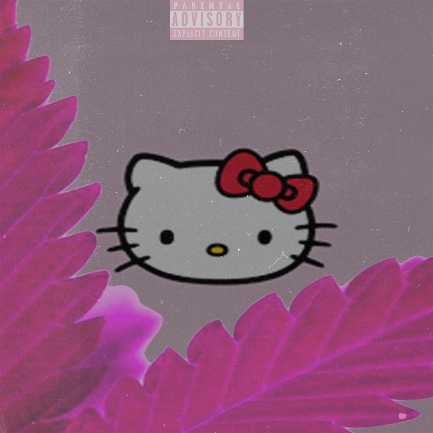 BODNAR - Hello Kitty