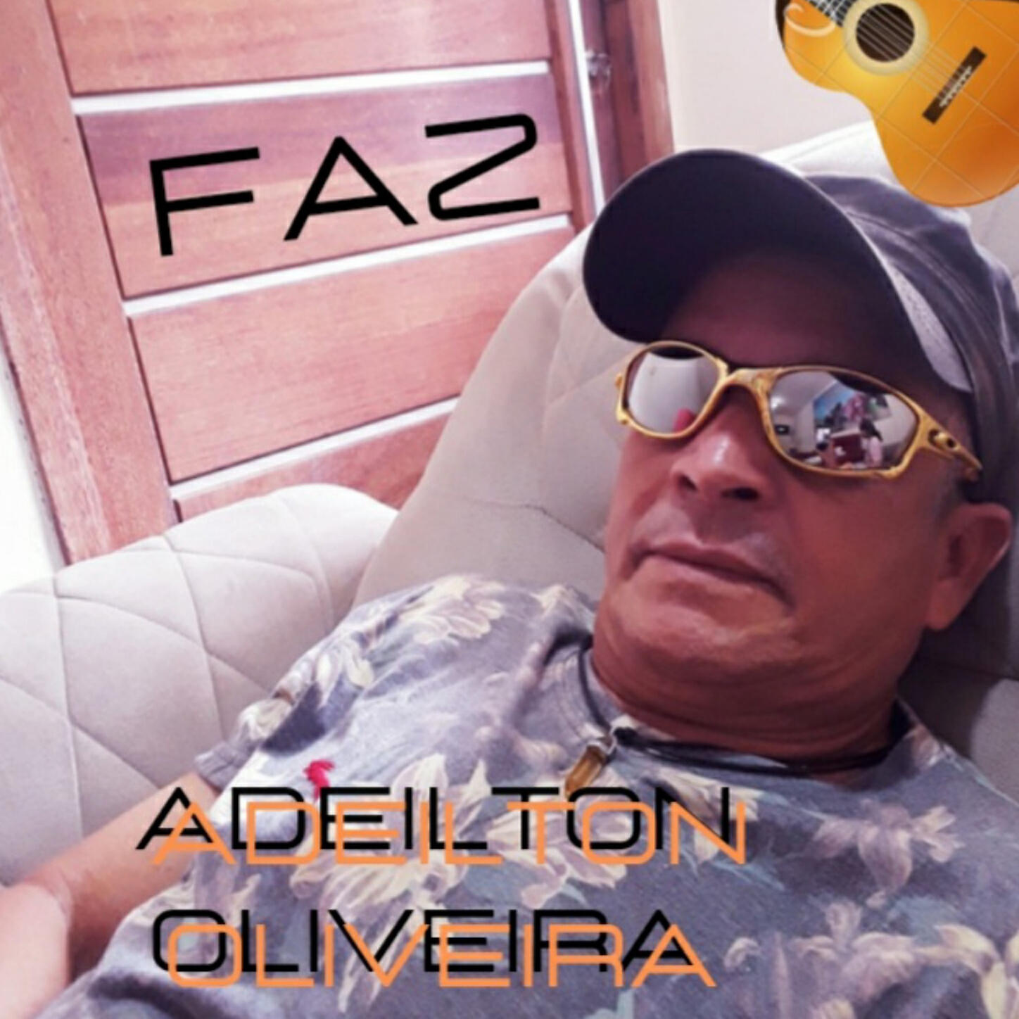 Adeilton Oliveira - FAZ