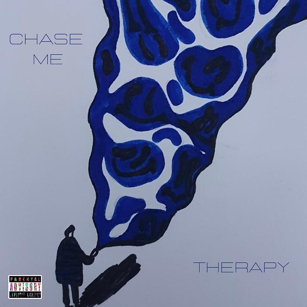 Постер альбома Chase Me