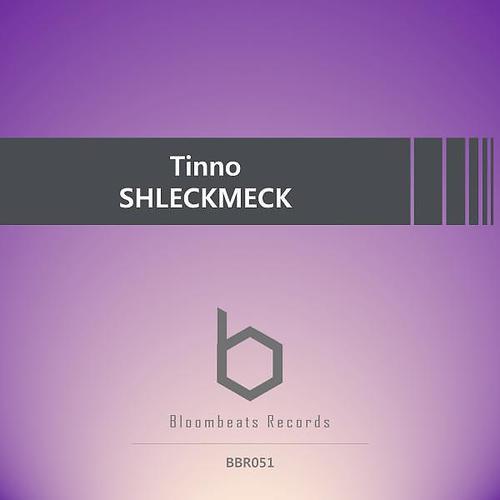Постер альбома Shleckmeck EP