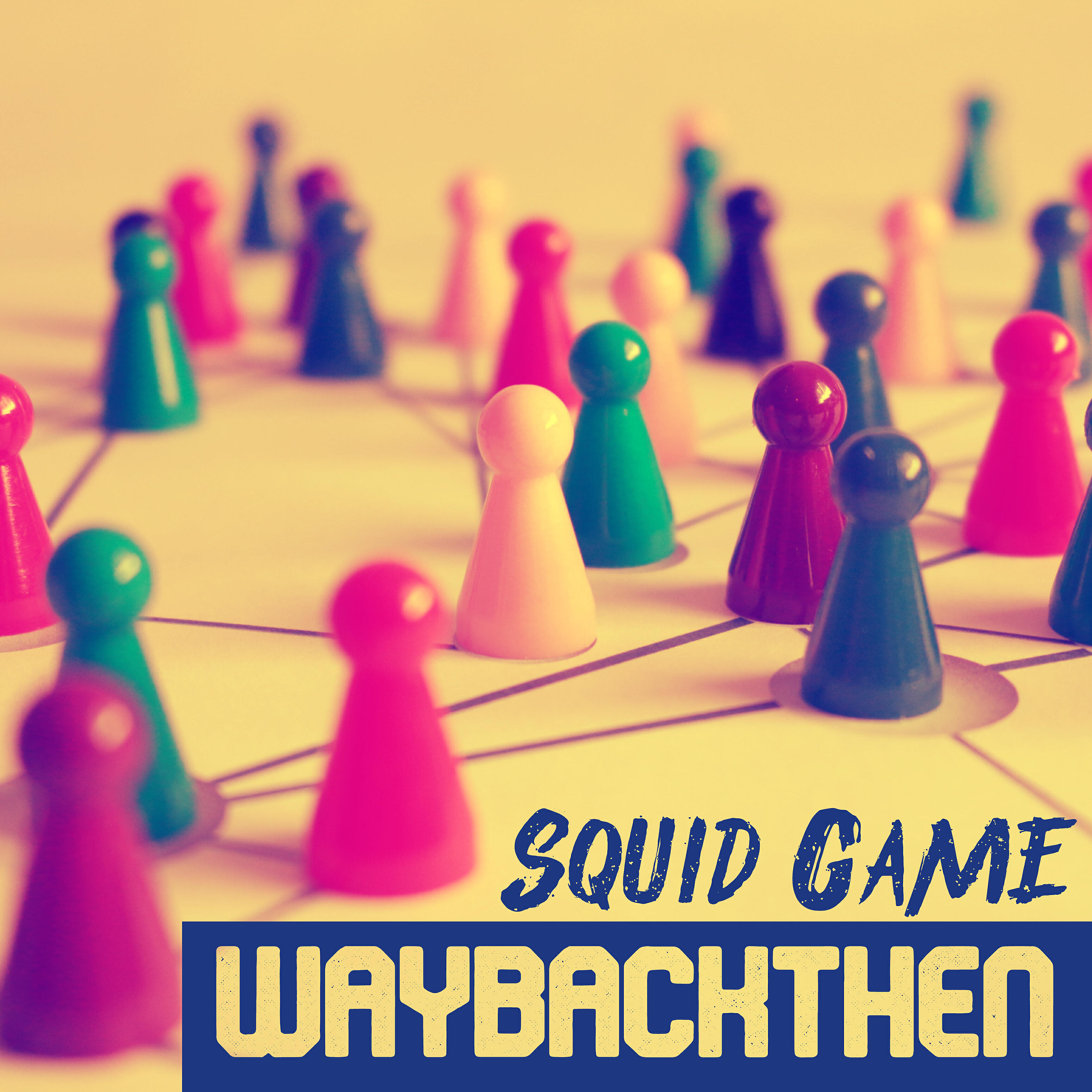 WayBackThen - Squid Game