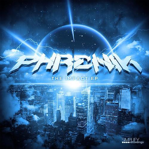Phrenik - Until Tomorrow (feat. Christine Baar)