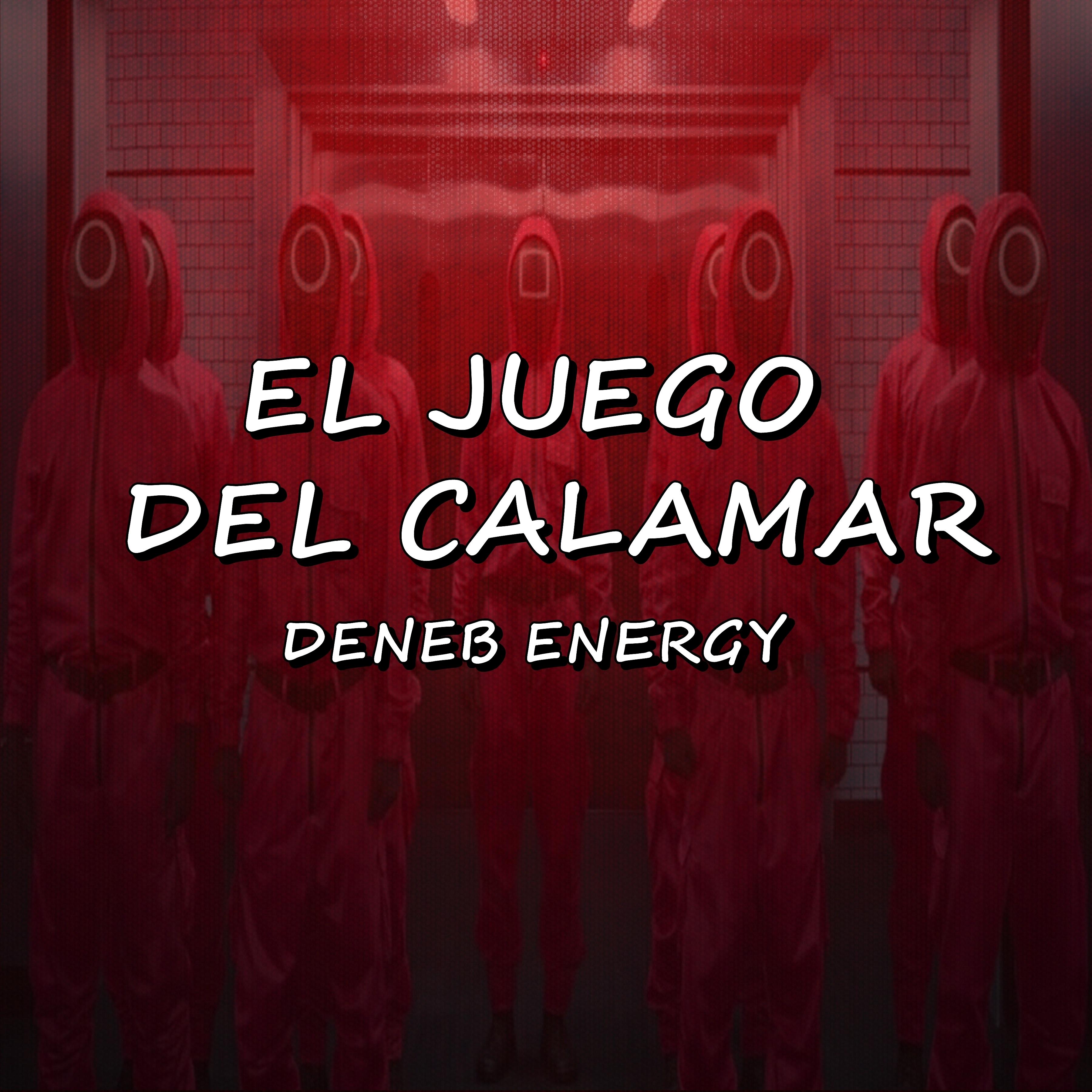 Постер альбома El Juego Del Calamar