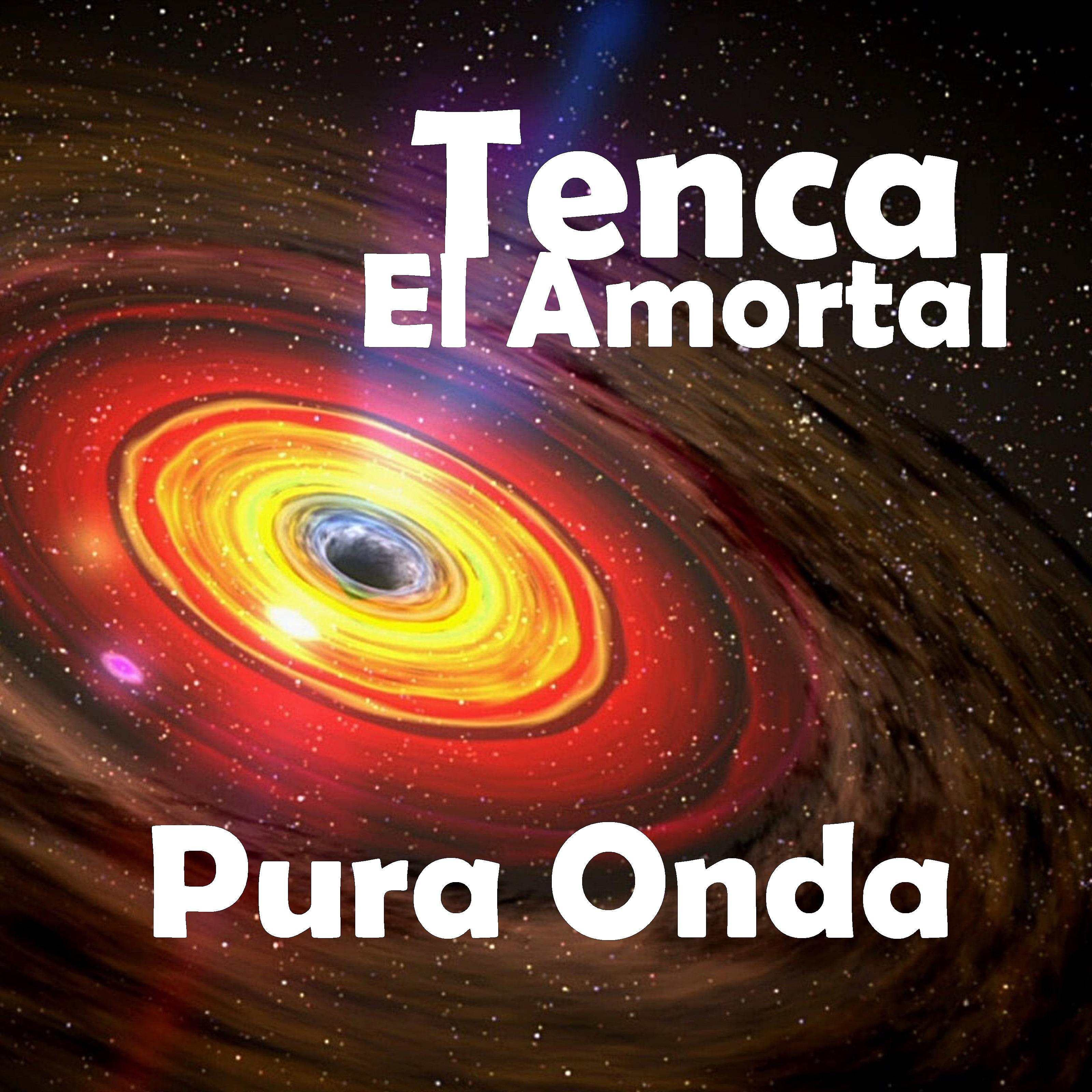 Постер альбома Pura Onda