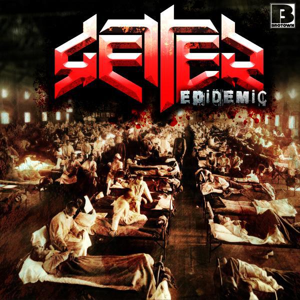 Постер альбома Epidemic EP