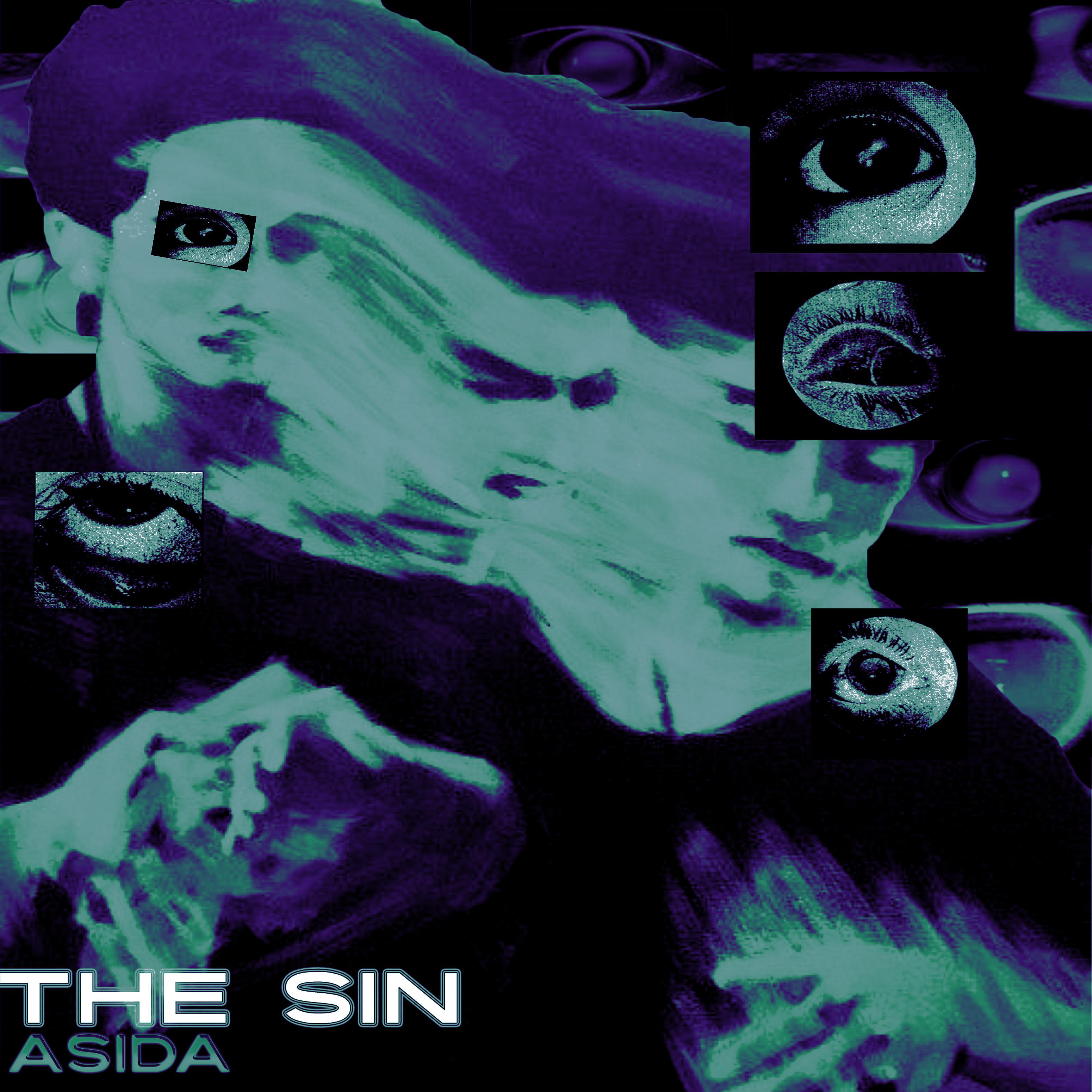 Постер альбома The Sin