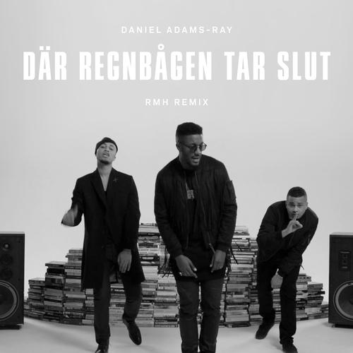 Постер альбома Där regnbågen tar slut