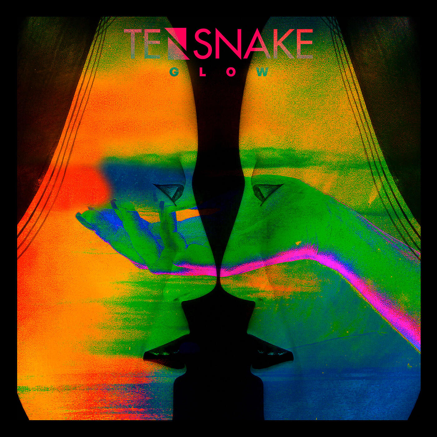 Tensnake - Love Sublime