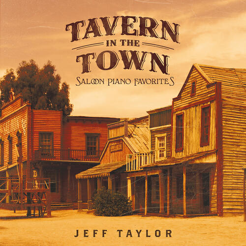 Jeff Taylor - The Arkansas Traveler / Salt River (Medley)