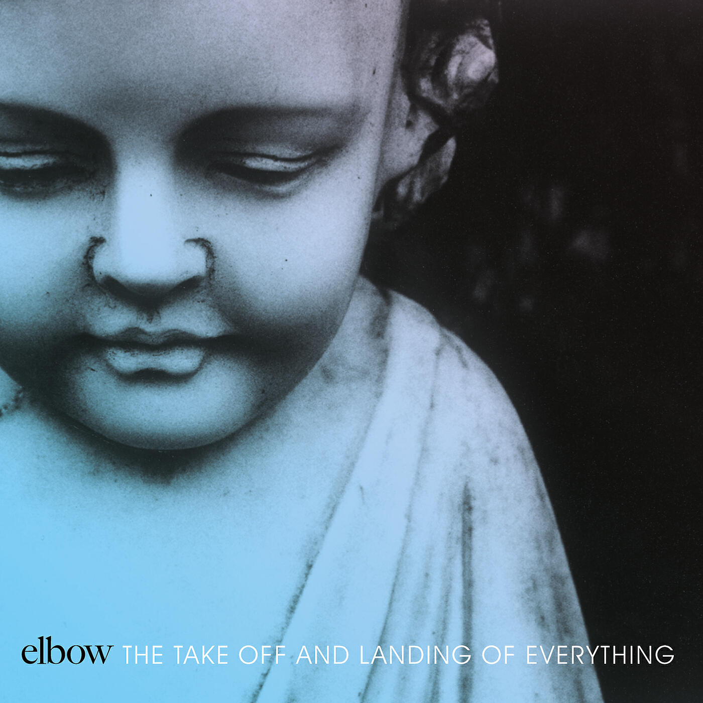Elbow - My Sad Captains