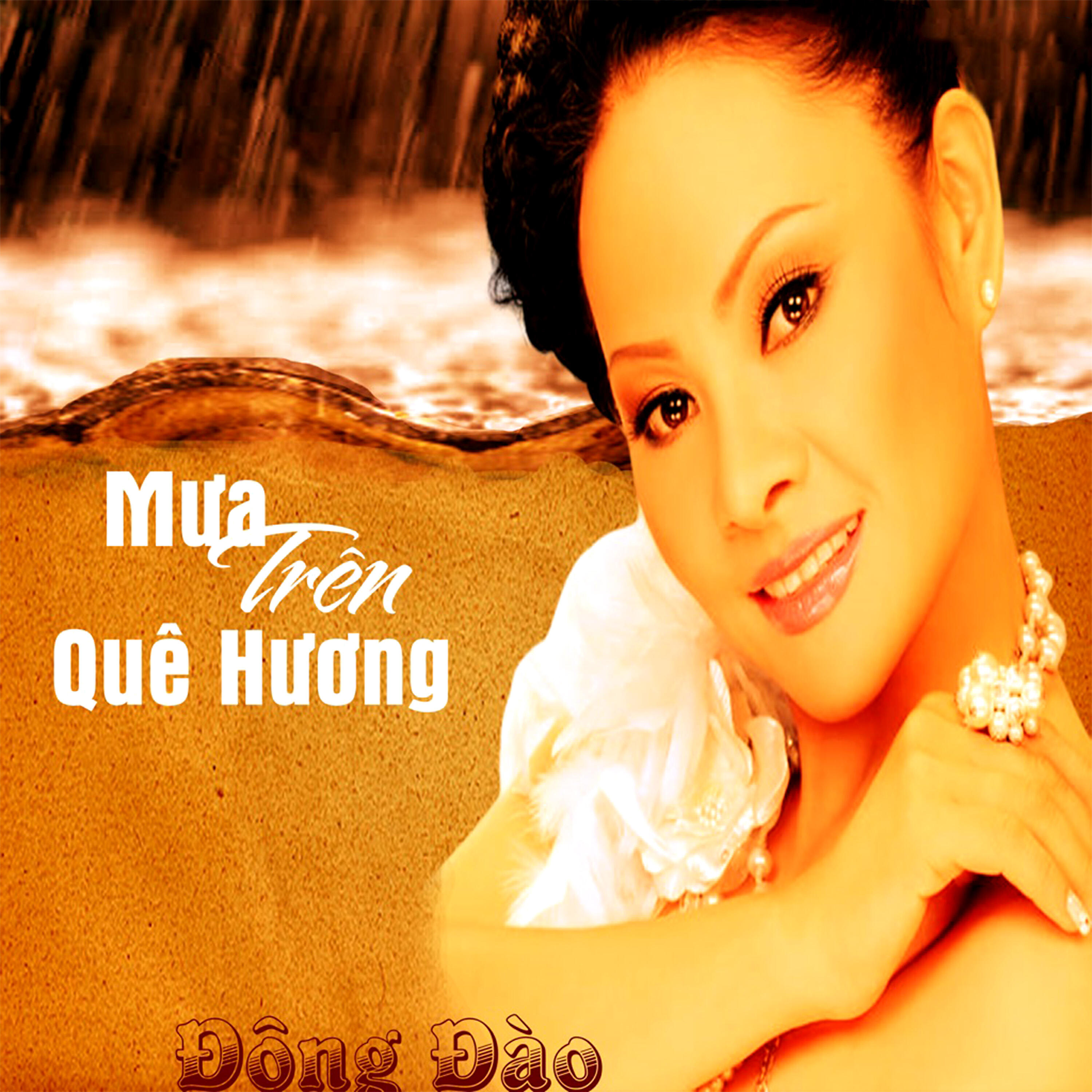 Đông Đào - LK Còn Thương Góc Bếp Chái Hè & Sa Mưa Giông