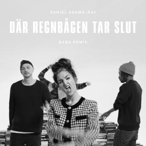 Постер альбома Där regnbågen tar slut