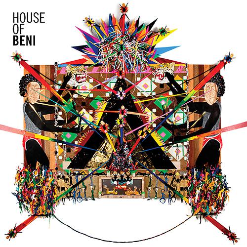 Постер альбома House Of Beni