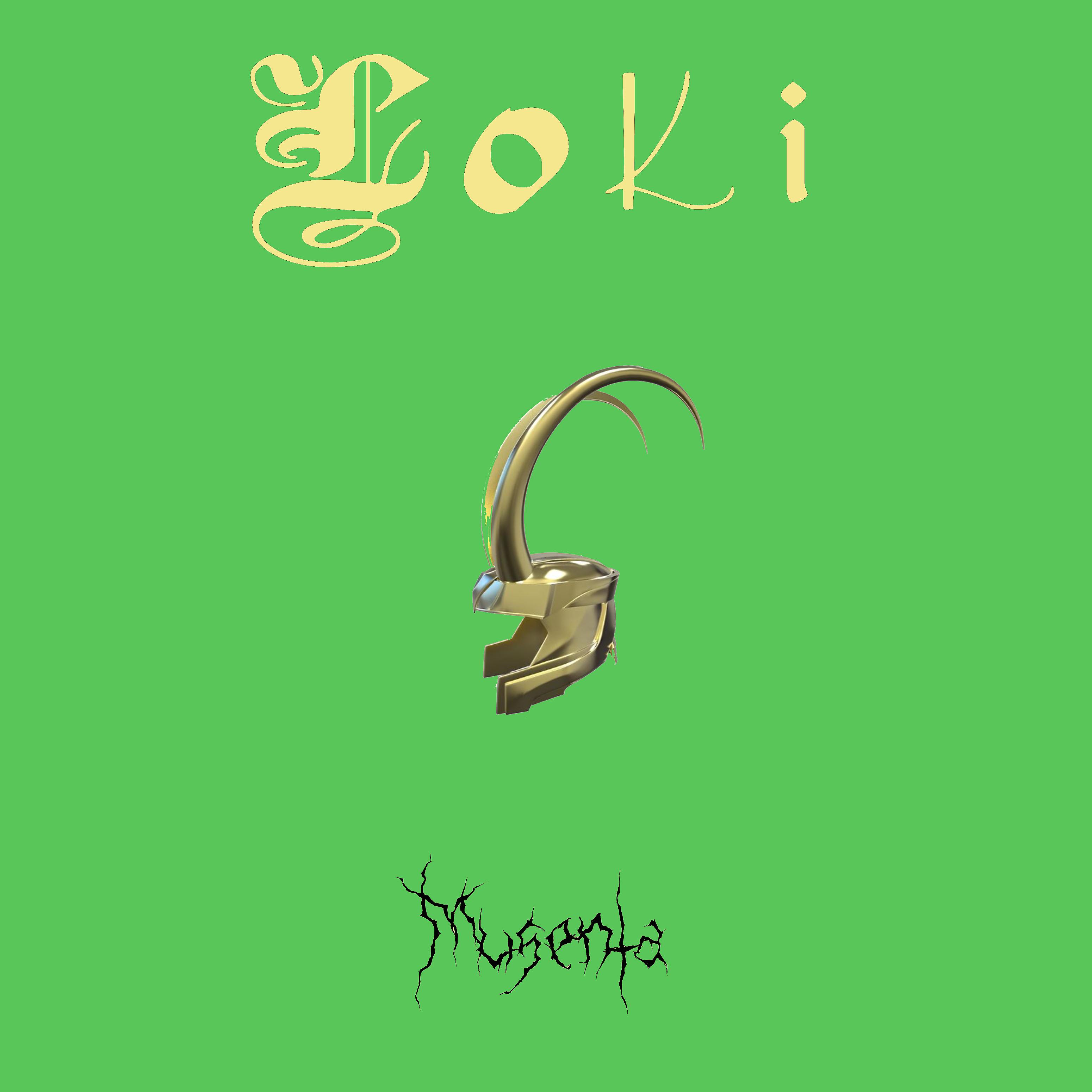 Постер альбома Loki