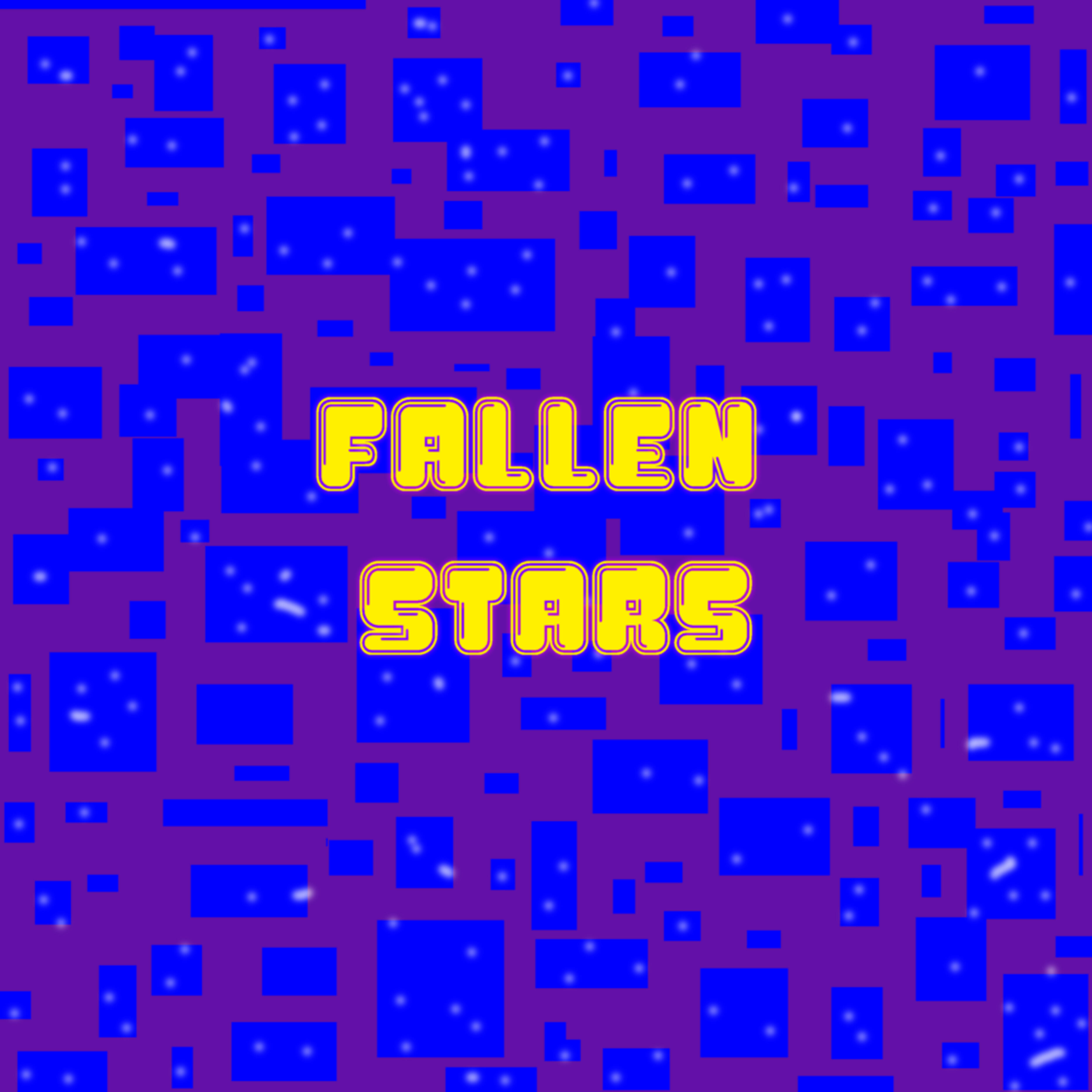 IVOXYGEN - Fallen Stars