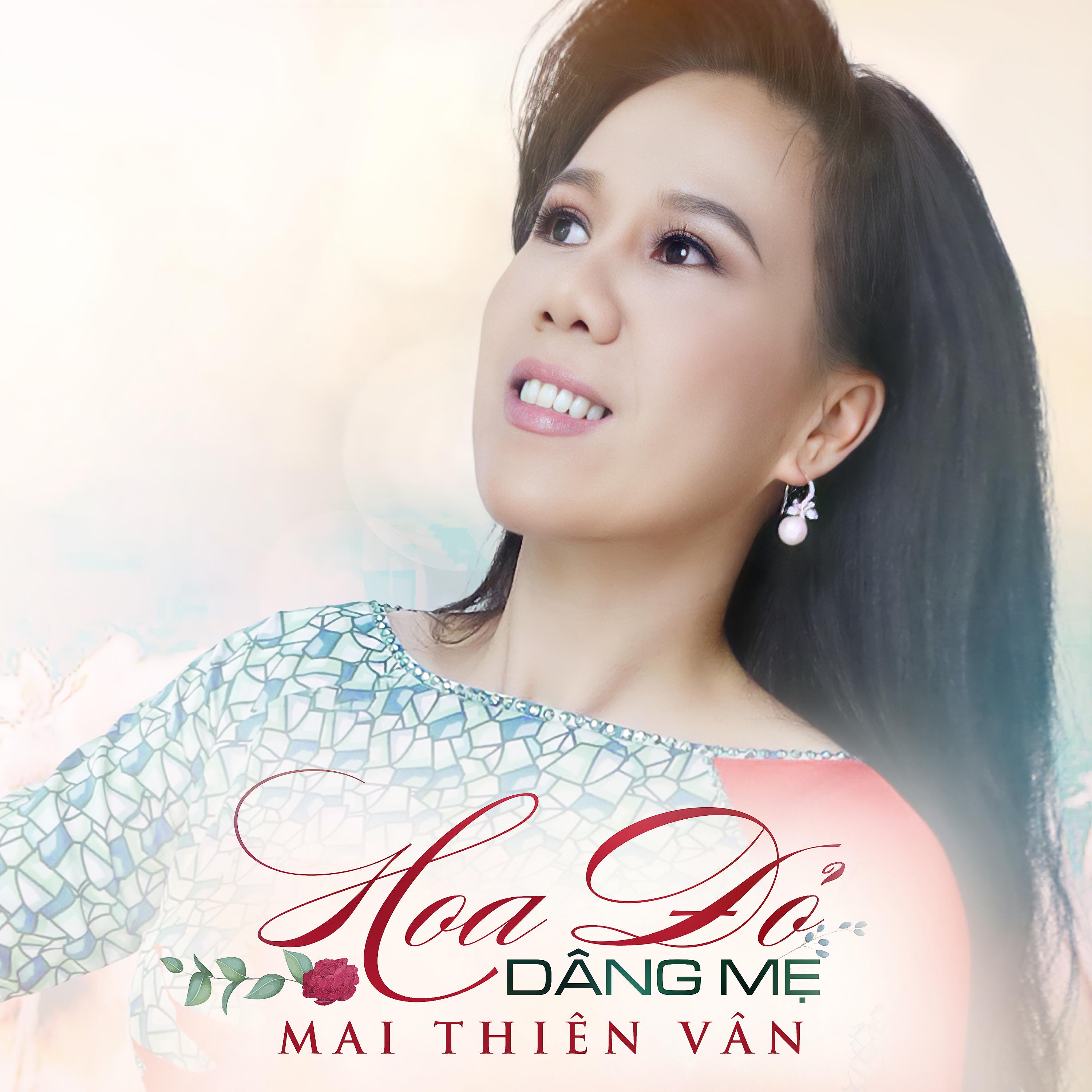 Постер альбома Hoa Đỏ Dâng Mẹ
