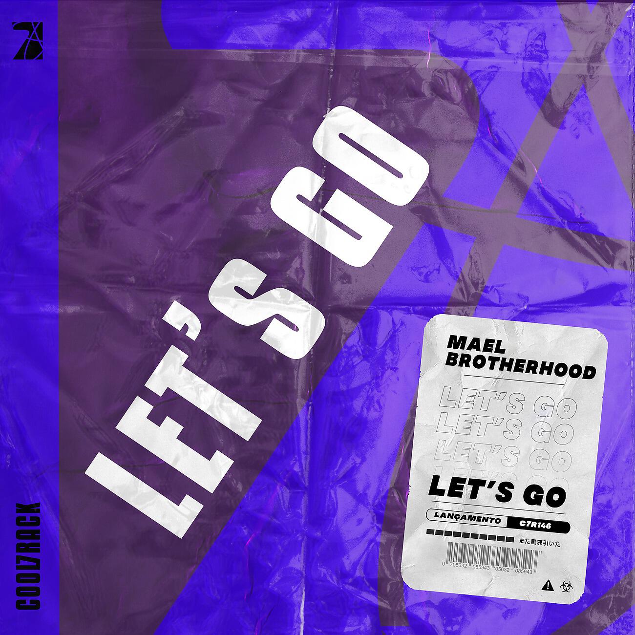Mael - Let's Go