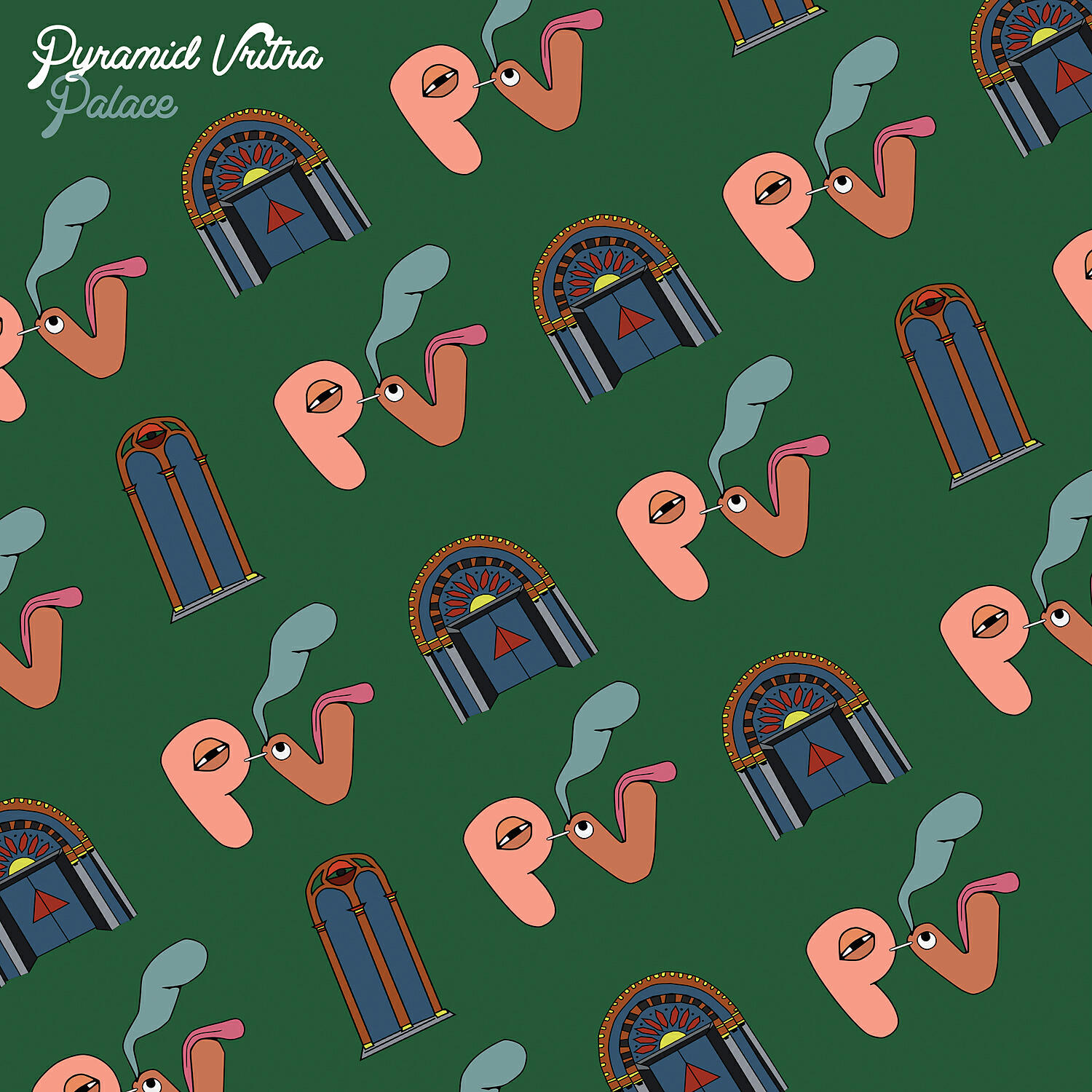 Pyramid Vritra - 224