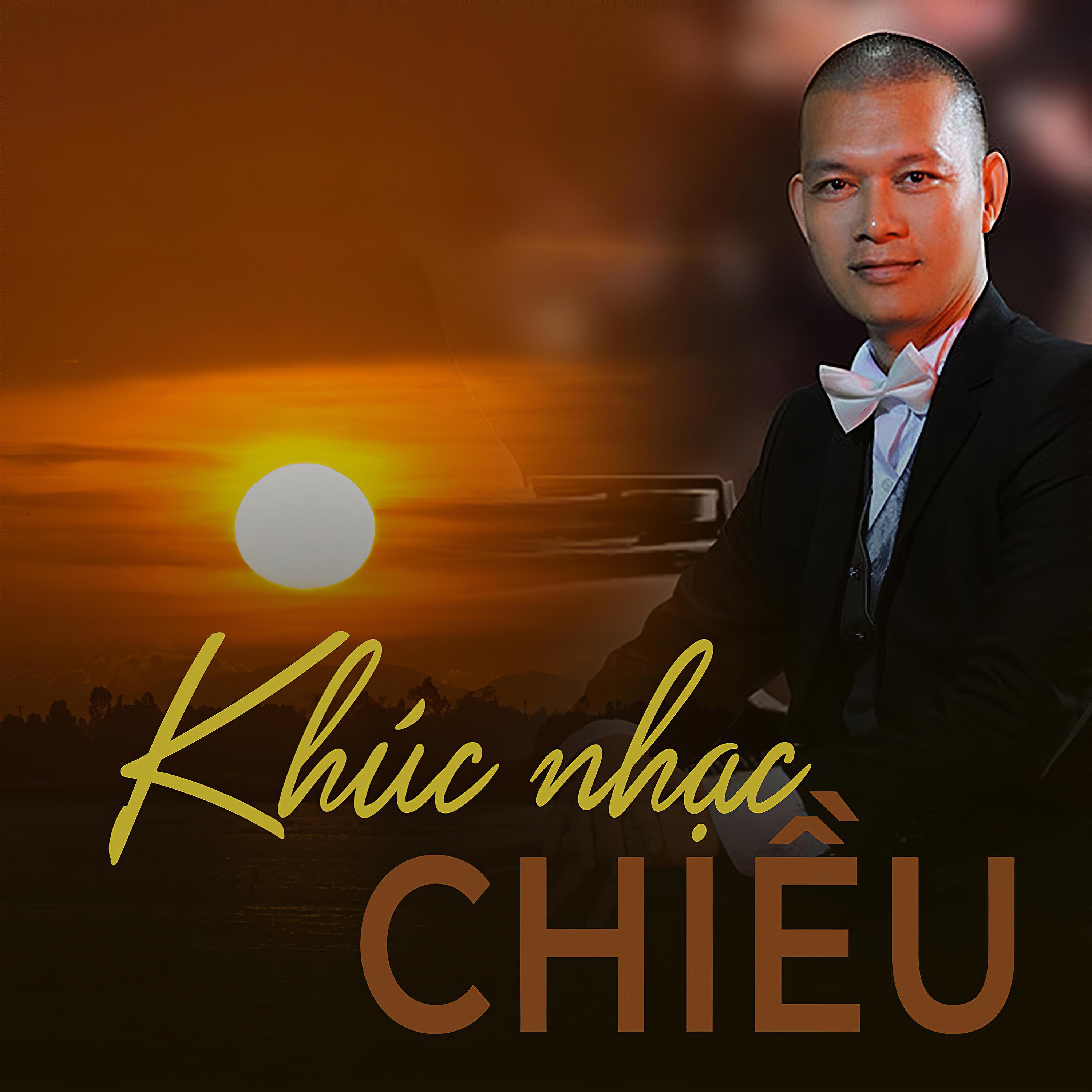 Постер альбома Khúc Nhạc Chiều