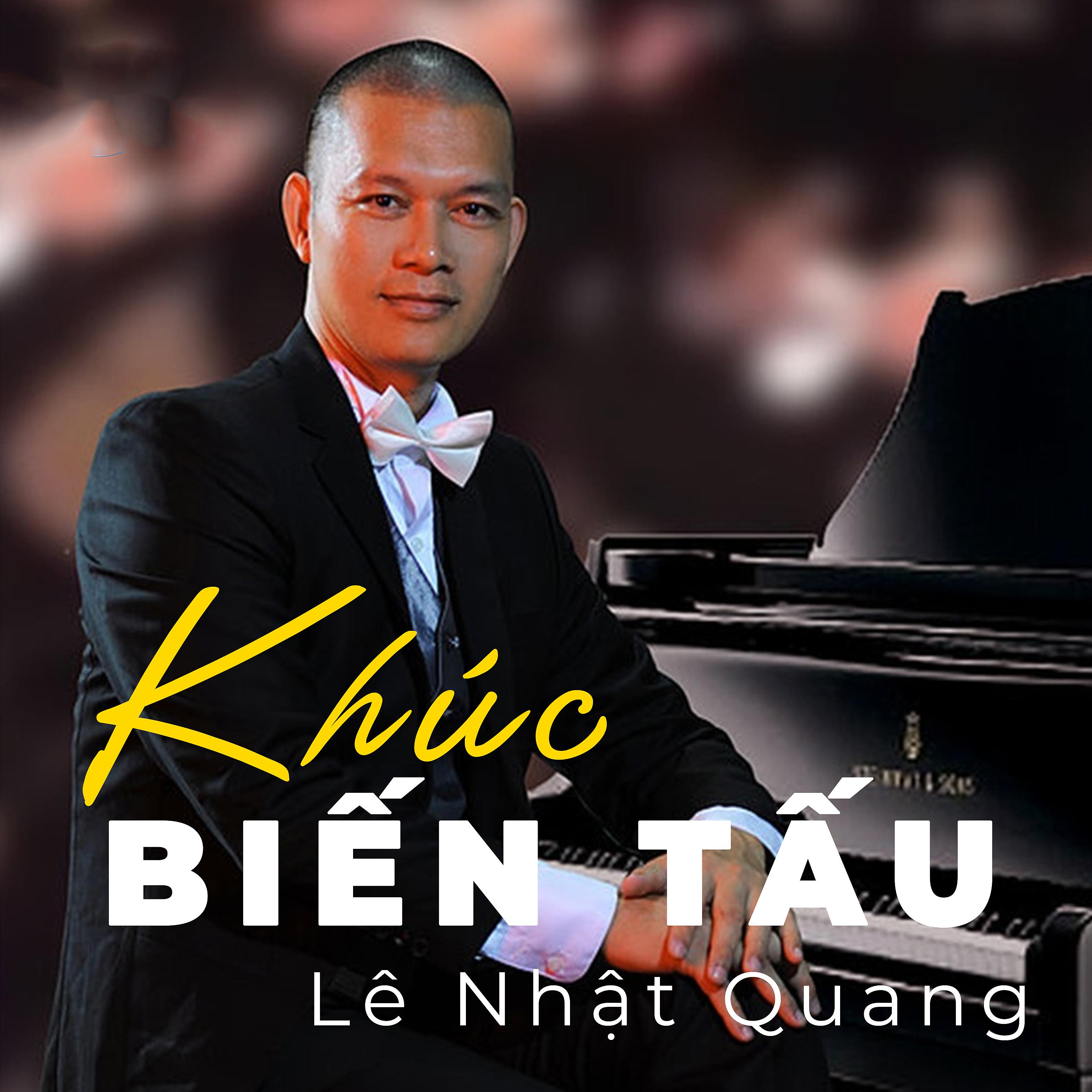 Постер альбома Khúc biến tấu