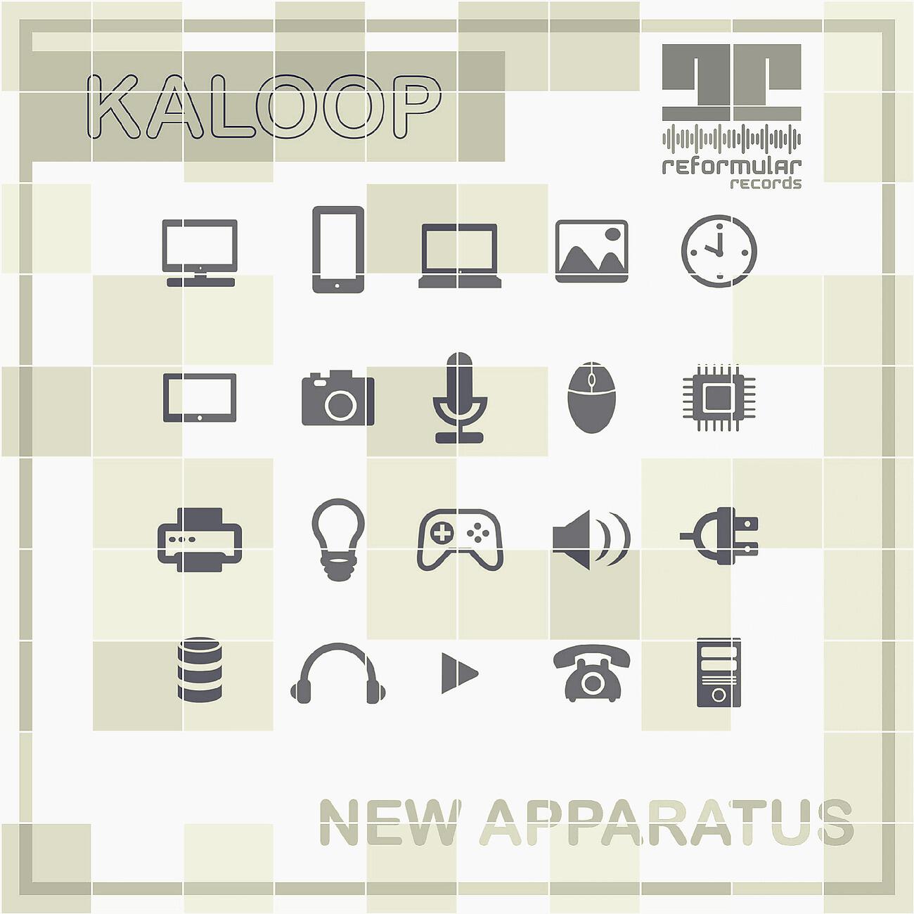 Kaloop - Secret Room