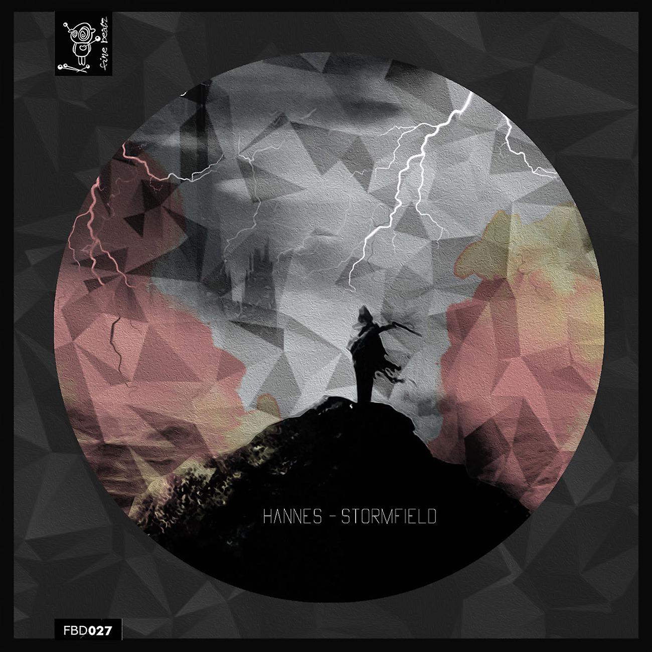 Hannes - Stormfield (Nutia Remix)