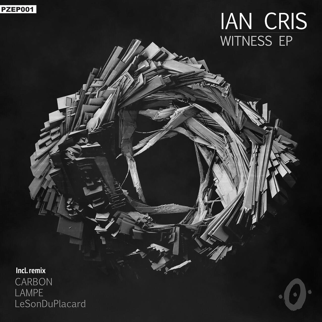 Ian Cris - Green Blood (Lampé Remix)