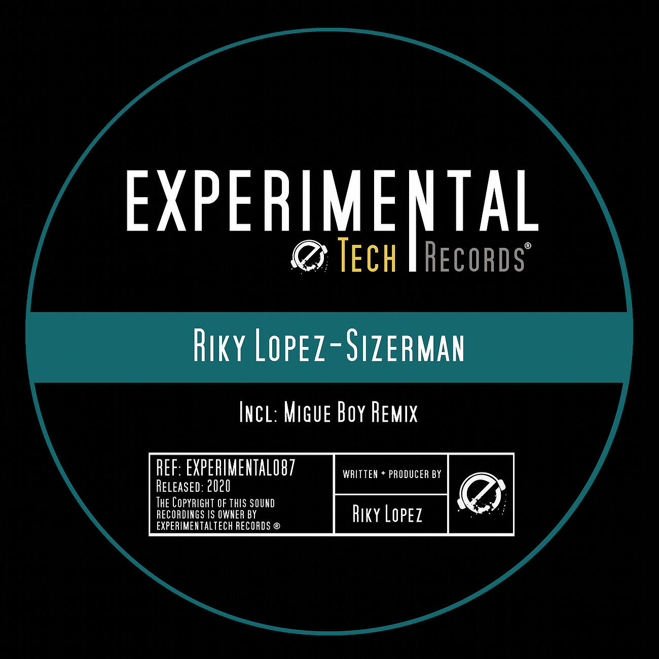 Riky Lopez - Sizerman (Migue Boy Remix)