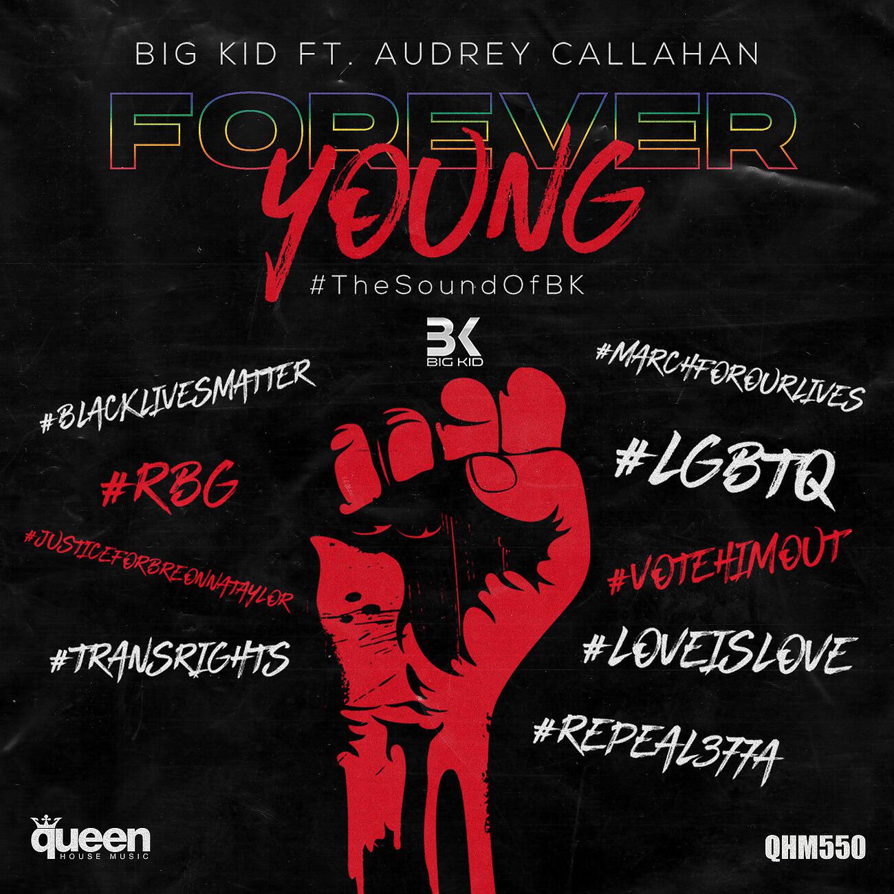 Big Kid - Forever Young (Junior Senna Remix)
