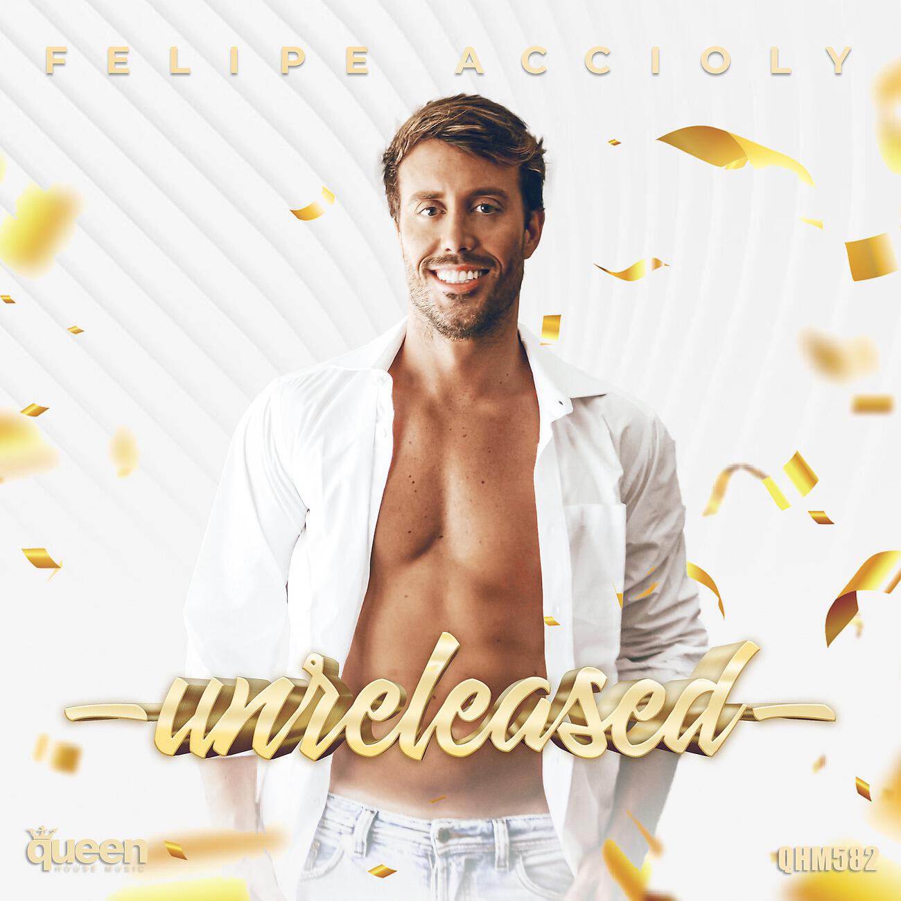 Felipe Accioly - Expose (Enrico Meloni Remix)