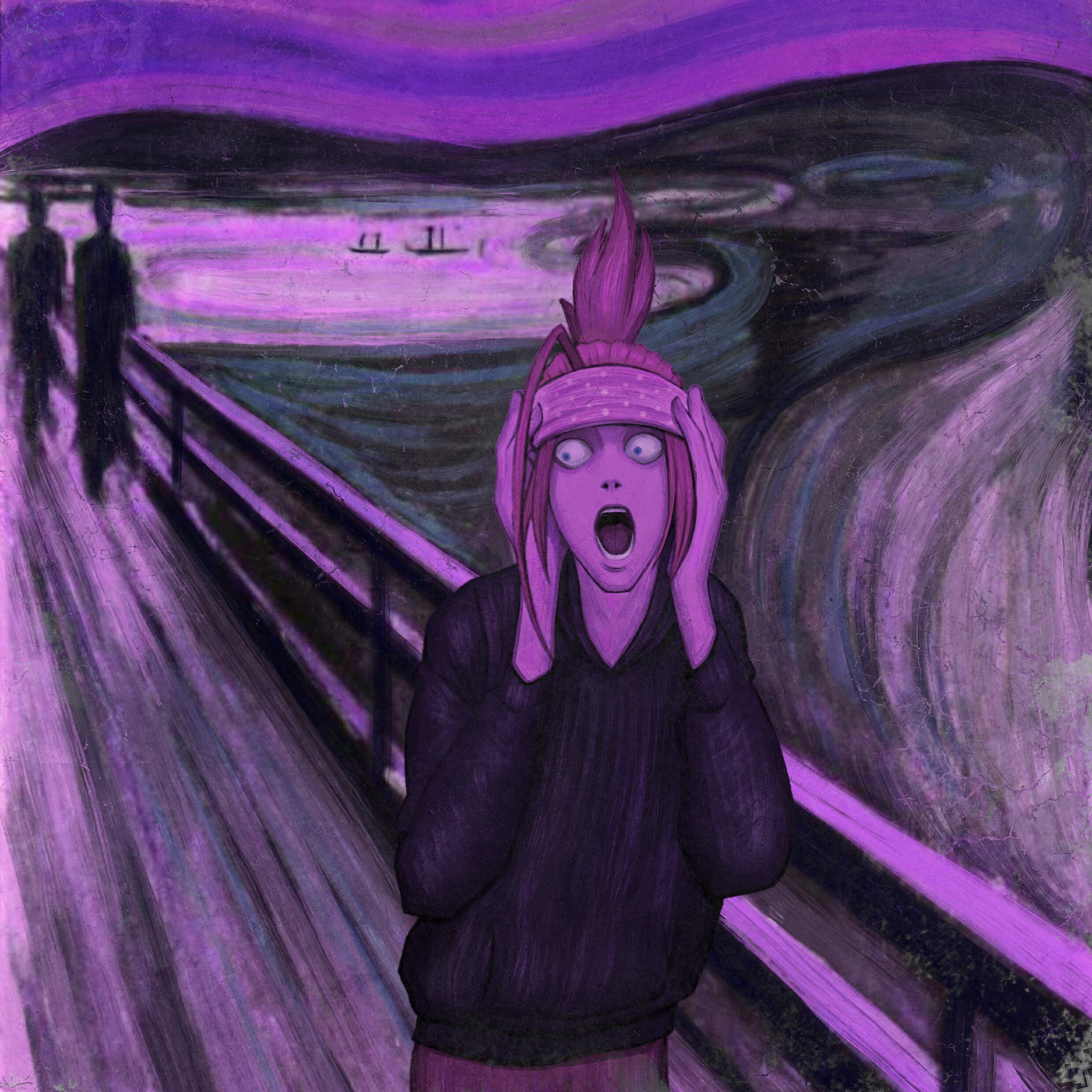 Teflon Sega - Paralyzed