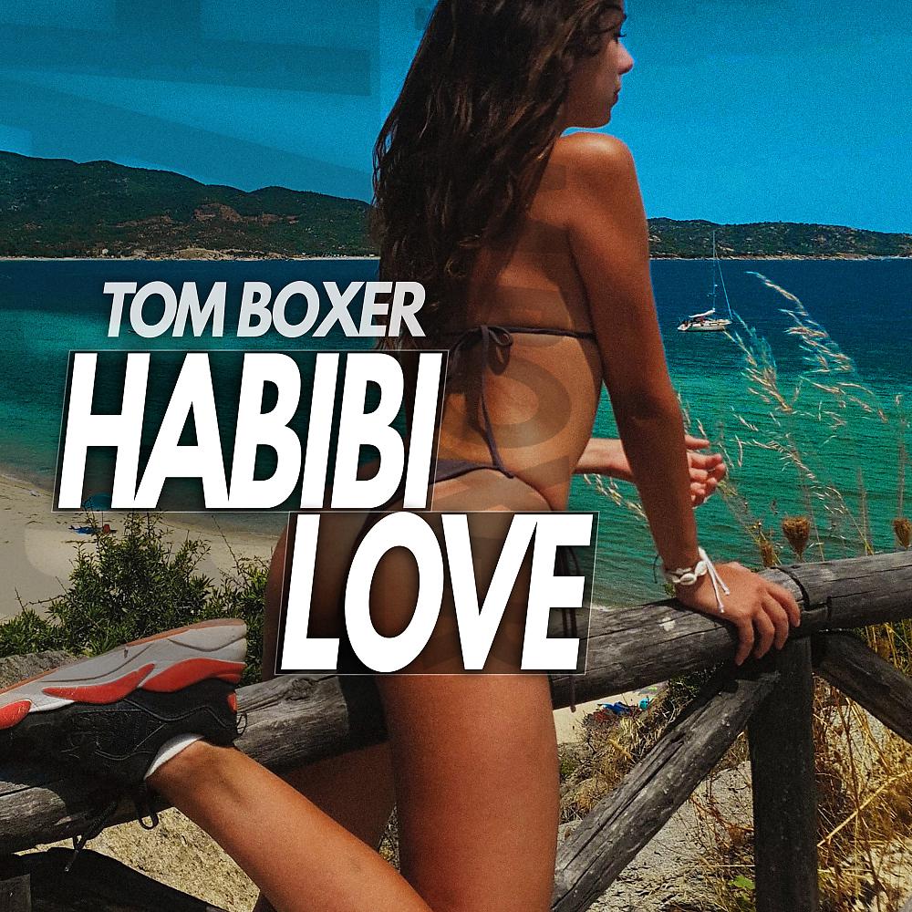 Постер альбома Habibi Love