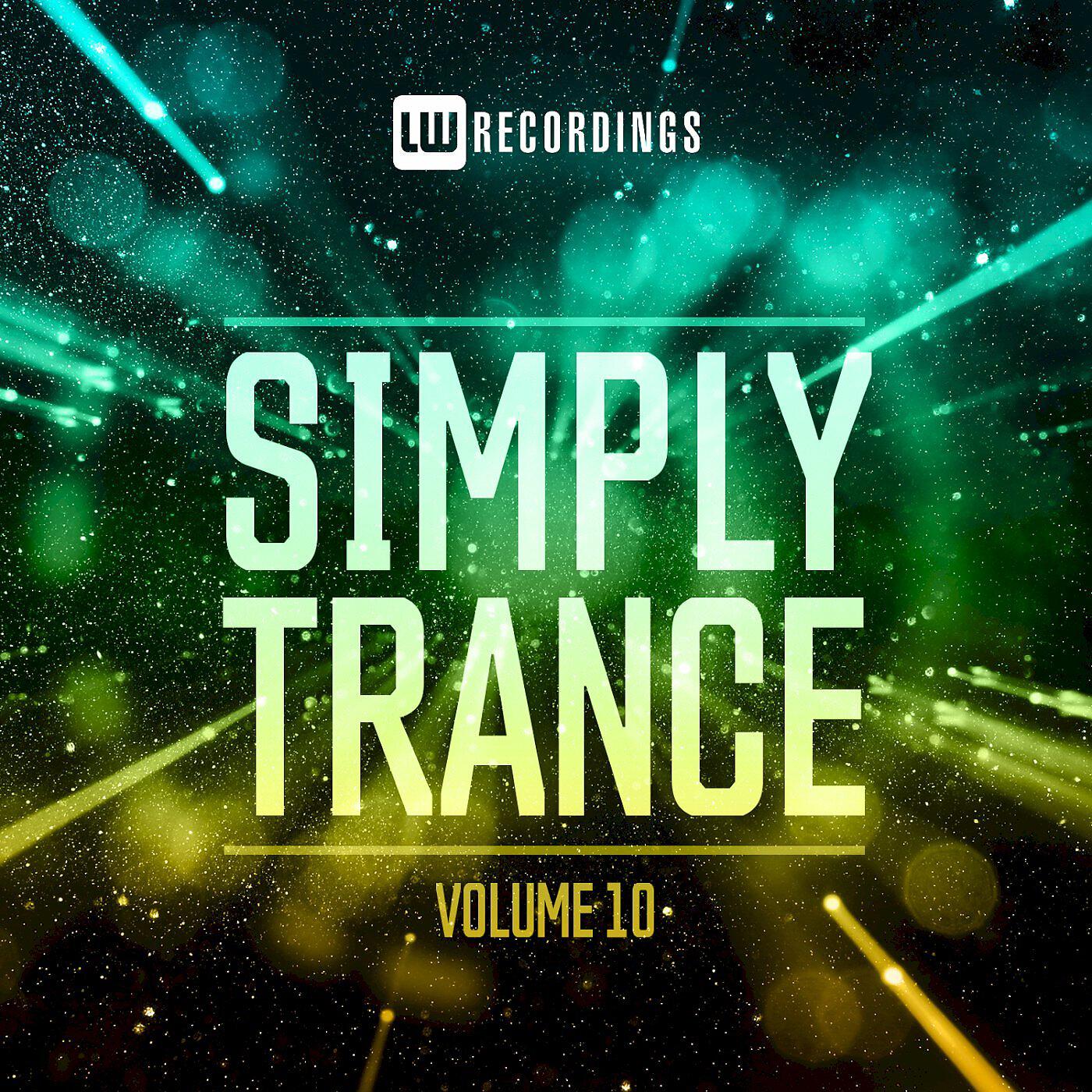 Steve Dekay - Pegaso (Sunny Lax Remix)