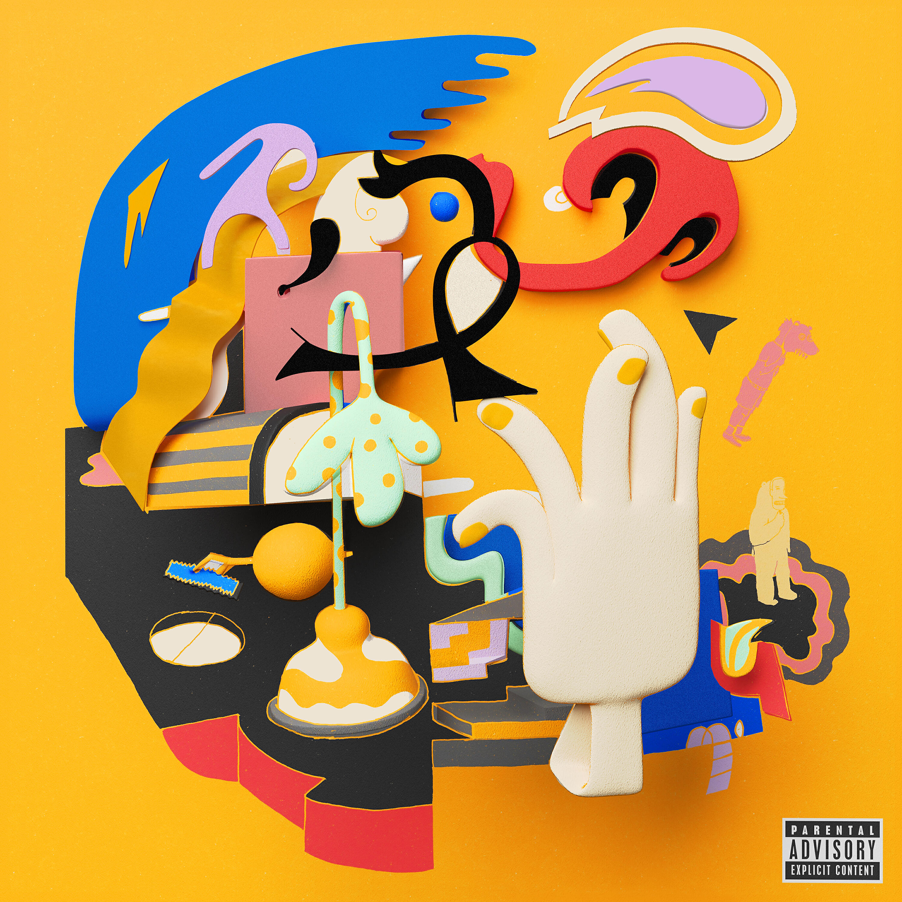 Mac Miller - Insomniak (feat. Rick Ross)