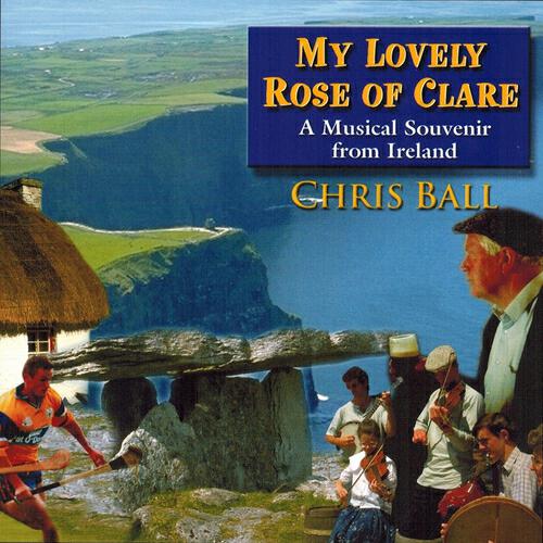 Chris Ball - Golden Jubilee