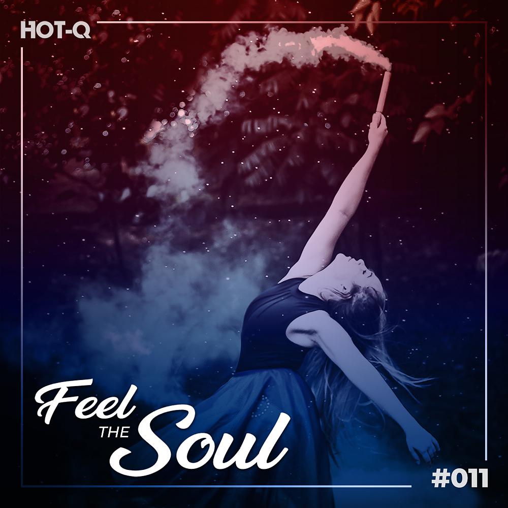 Постер альбома Feel The Soul 011