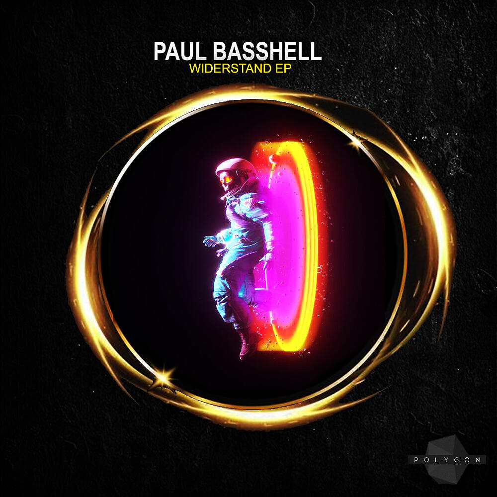 Paul Basshell - Widerstand (Wesker Remix)