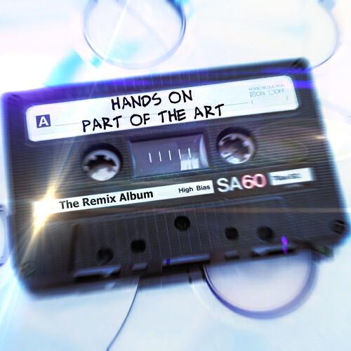 Part Of The Art - Spice (Caspa Houzer Remix)