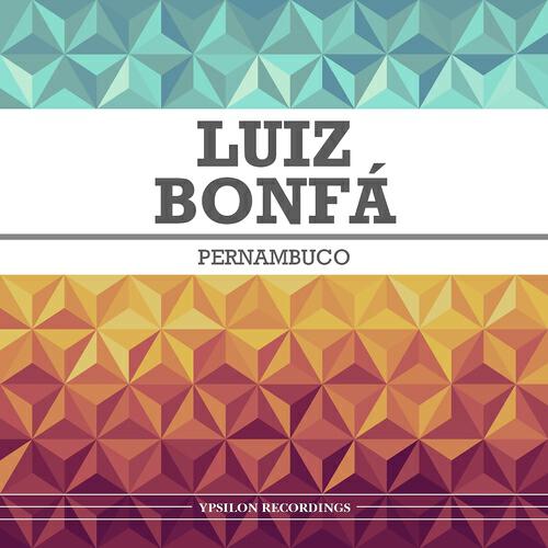 Luiz Bonfa - Old Times