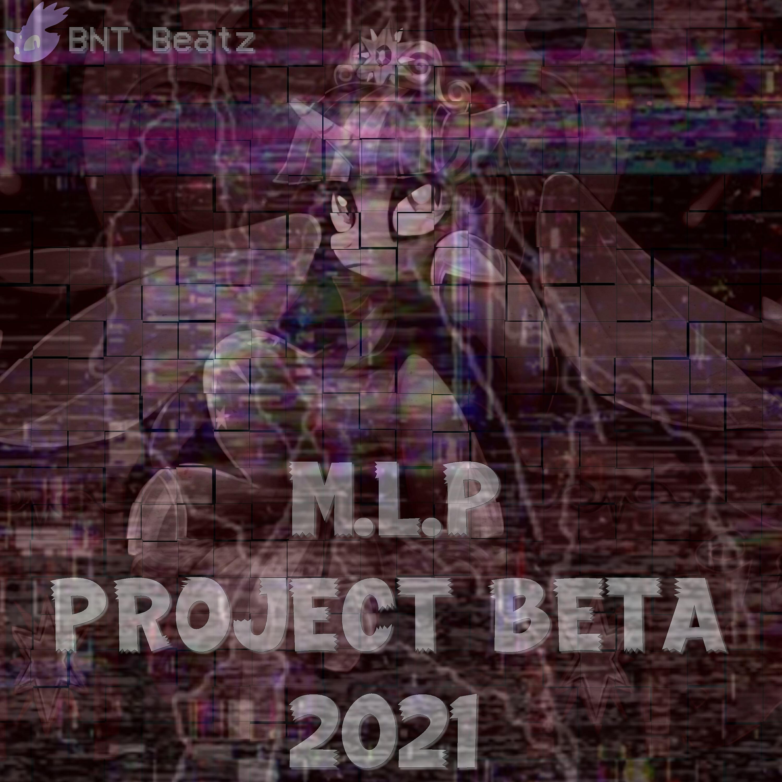 BNT Beatz - Twilight Sparkle Project