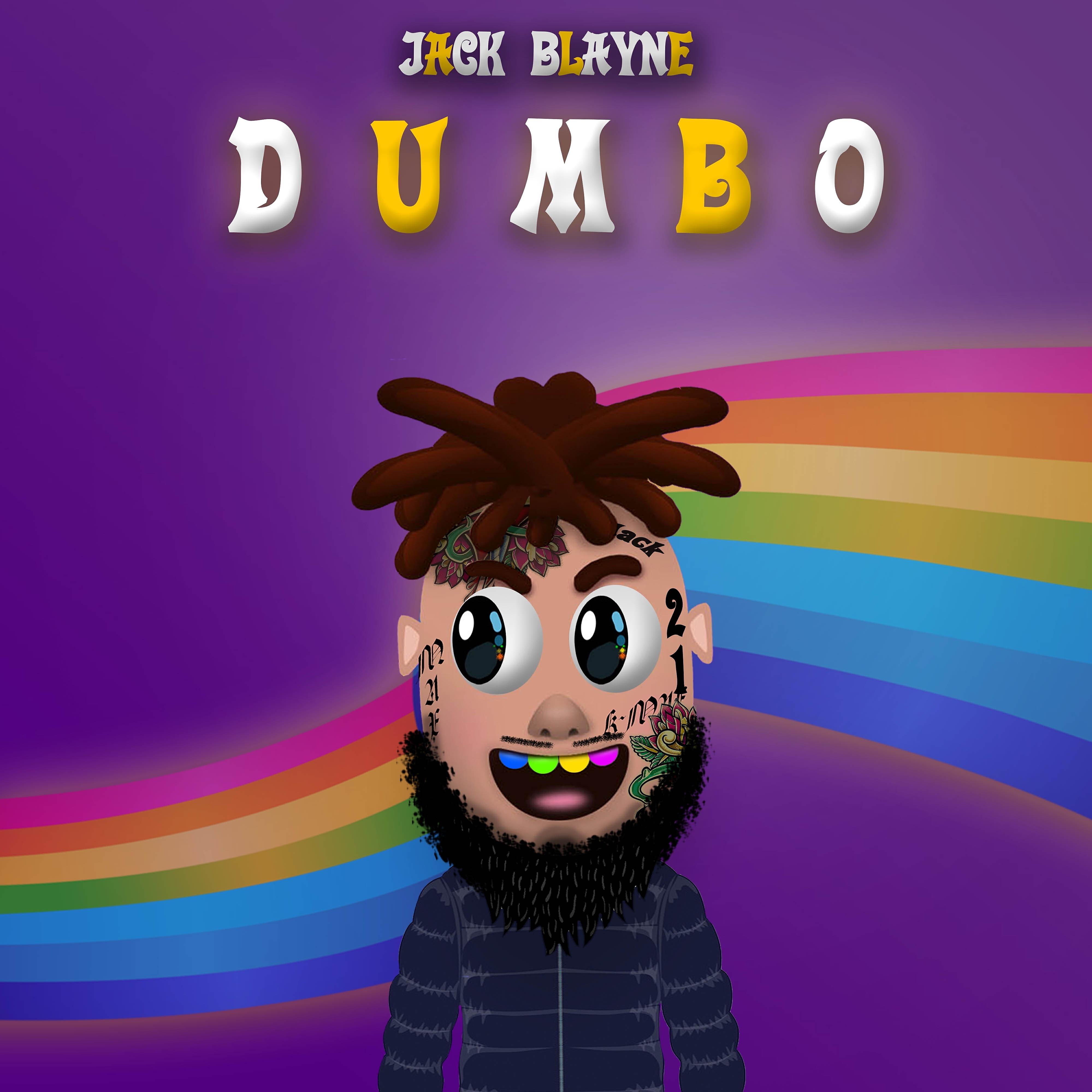 Jack Blayne - Bibi (Feat.lil Tary)