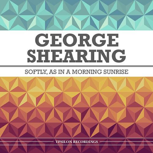 George Shearing - Ghost of a Chance