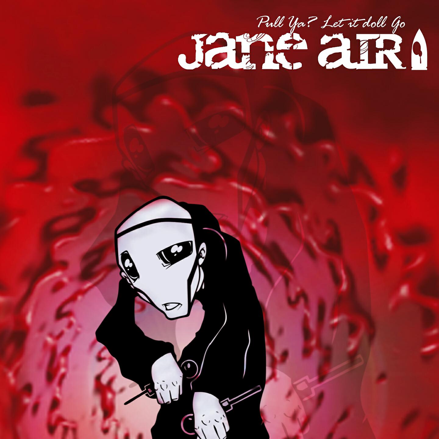 Jane Air - SPB Core (Demo 2000 Jane Airoundcheck One)
